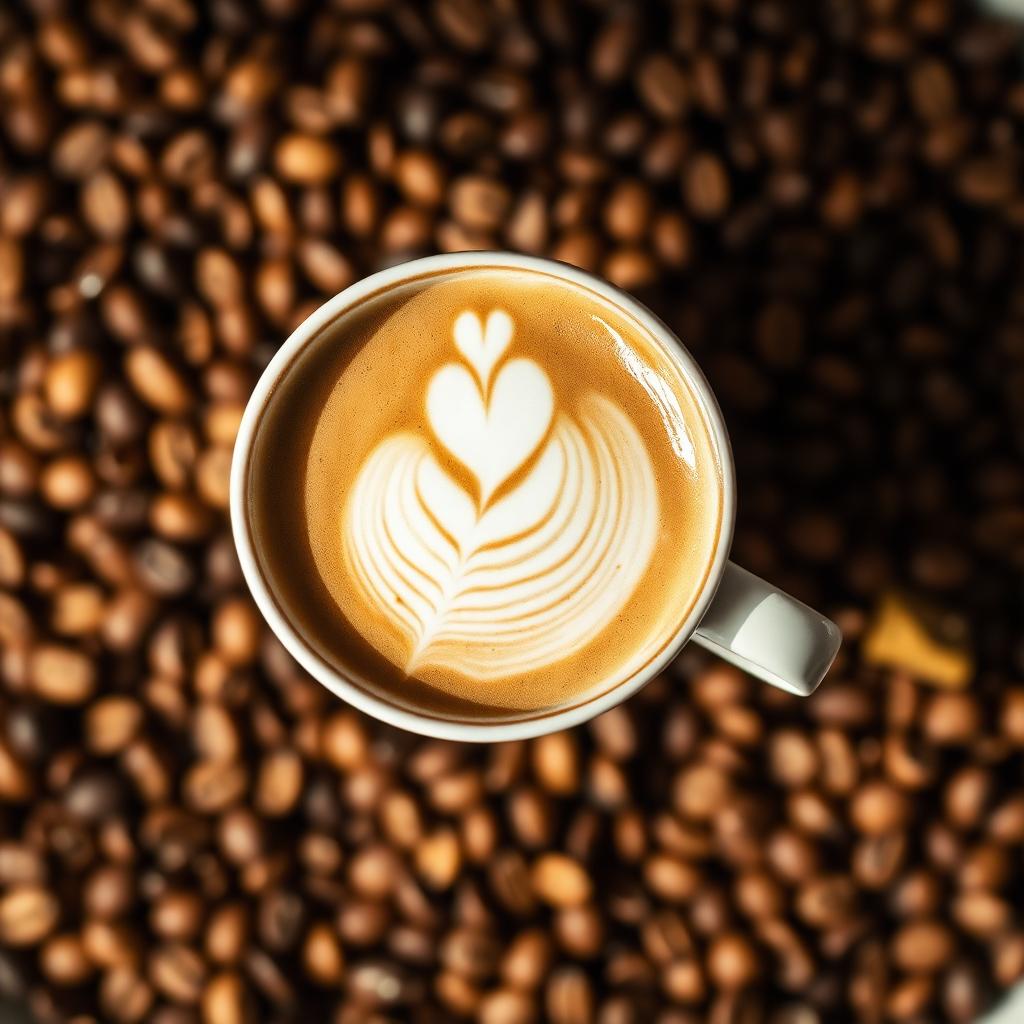 Premium Coffee