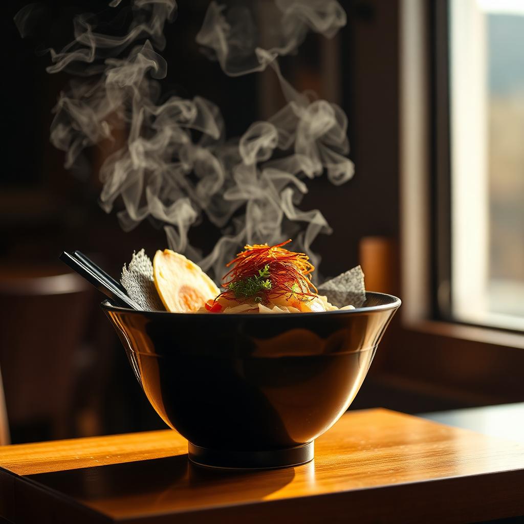 Delicious Food